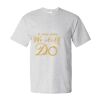 Essential-T T-Shirt Thumbnail