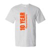 Essential-T T-Shirt Thumbnail