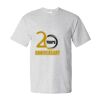 Essential-T T-Shirt Thumbnail