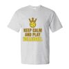 Essential-T T-Shirt Thumbnail