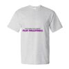 Essential-T T-Shirt Thumbnail