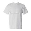 Essential-T T-Shirt Thumbnail