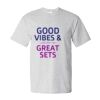 Essential-T T-Shirt Thumbnail