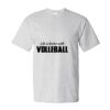 Essential-T T-Shirt Thumbnail