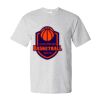 Essential-T T-Shirt Thumbnail