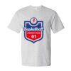 Essential-T T-Shirt Thumbnail