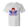 Essential-T T-Shirt Thumbnail