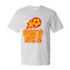 Essential-T T-Shirt Thumbnail