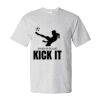 Essential-T T-Shirt Thumbnail