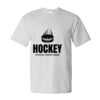 Essential-T T-Shirt Thumbnail