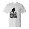 Essential-T T-Shirt Thumbnail
