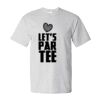 Essential-T T-Shirt Thumbnail