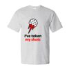 Essential-T T-Shirt Thumbnail