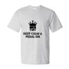 Essential-T T-Shirt Thumbnail