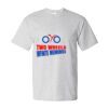 Essential-T T-Shirt Thumbnail