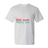 Essential-T T-Shirt Thumbnail