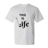 Essential-T T-Shirt Thumbnail