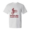 Essential-T T-Shirt Thumbnail