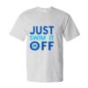 Essential-T T-Shirt Thumbnail