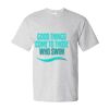 Essential-T T-Shirt Thumbnail
