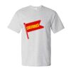 Essential-T T-Shirt Thumbnail