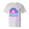 Essential-T T-Shirt Thumbnail
