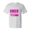 Essential-T T-Shirt Thumbnail