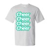 Essential-T T-Shirt Thumbnail