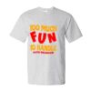 Essential-T T-Shirt Thumbnail