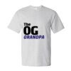 Essential-T T-Shirt Thumbnail