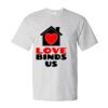 Essential-T T-Shirt Thumbnail