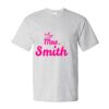 Essential-T T-Shirt Thumbnail
