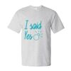 Essential-T T-Shirt Thumbnail