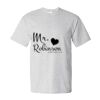 Essential-T T-Shirt Thumbnail
