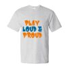Essential-T T-Shirt Thumbnail