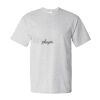 Essential-T T-Shirt Thumbnail