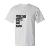 Essential-T T-Shirt Thumbnail