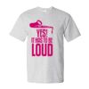 Essential-T T-Shirt Thumbnail
