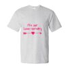 Essential-T T-Shirt Thumbnail