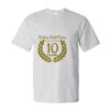 Essential-T T-Shirt Thumbnail