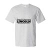 Essential-T T-Shirt Thumbnail