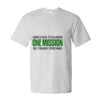 Essential-T T-Shirt Thumbnail