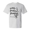 Essential-T T-Shirt Thumbnail