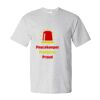 Essential-T T-Shirt Thumbnail