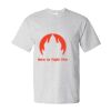 Essential-T T-Shirt Thumbnail