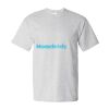 Essential-T T-Shirt Thumbnail
