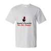 Essential-T T-Shirt Thumbnail