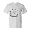 Essential-T T-Shirt Thumbnail