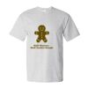 Essential-T T-Shirt Thumbnail