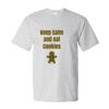 Essential-T T-Shirt Thumbnail